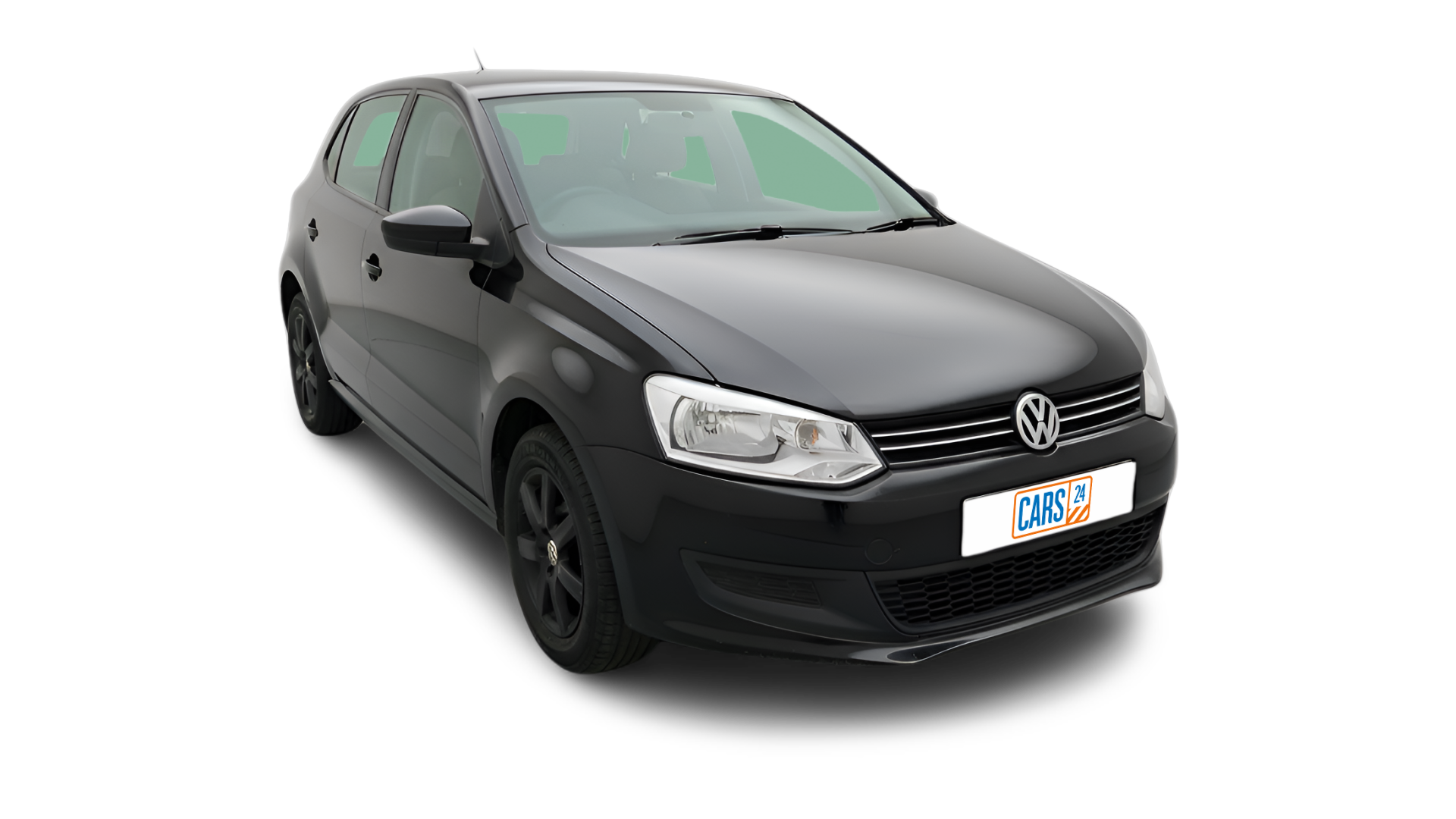 Volkswagen Polo-img